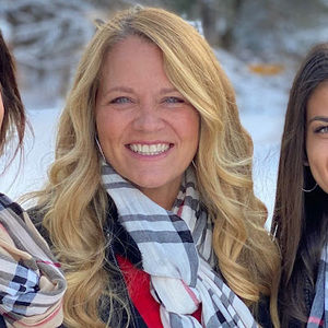 Meet your Posher, Chrissy